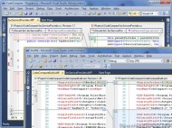 CodeCompare screenshot